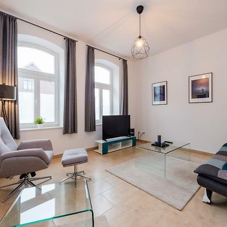 Leer Innenstadt 1 外观 照片