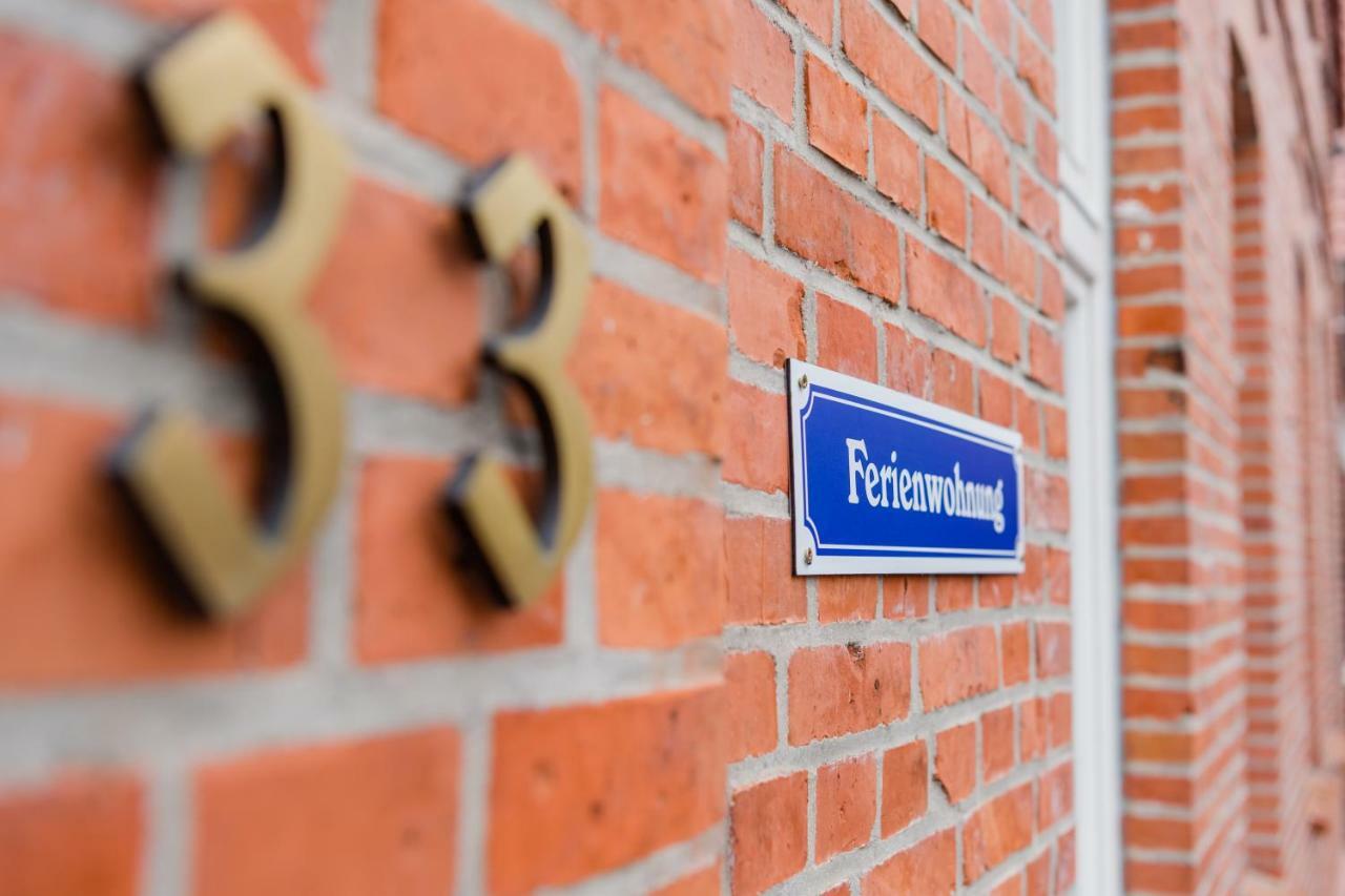 Leer Innenstadt 1 外观 照片