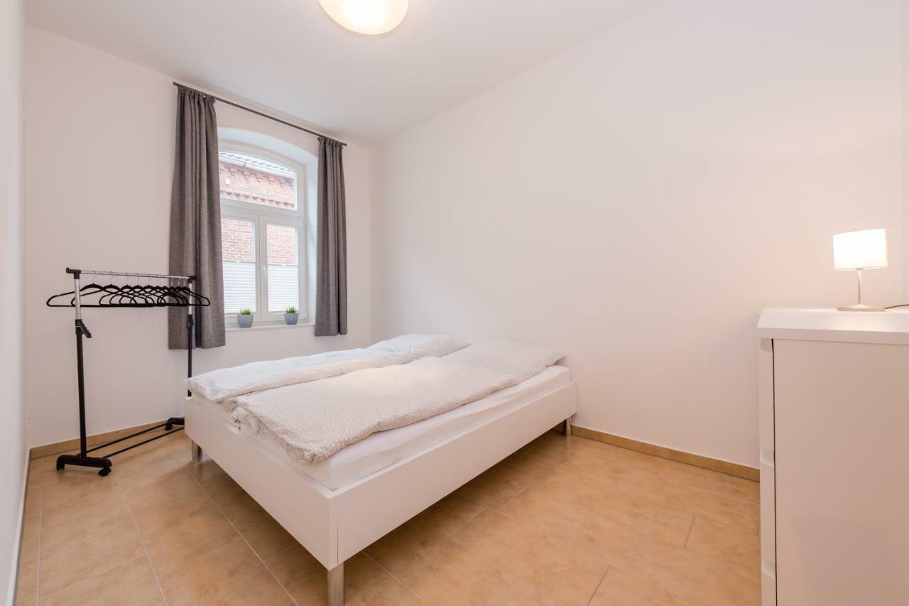Leer Innenstadt 1 外观 照片