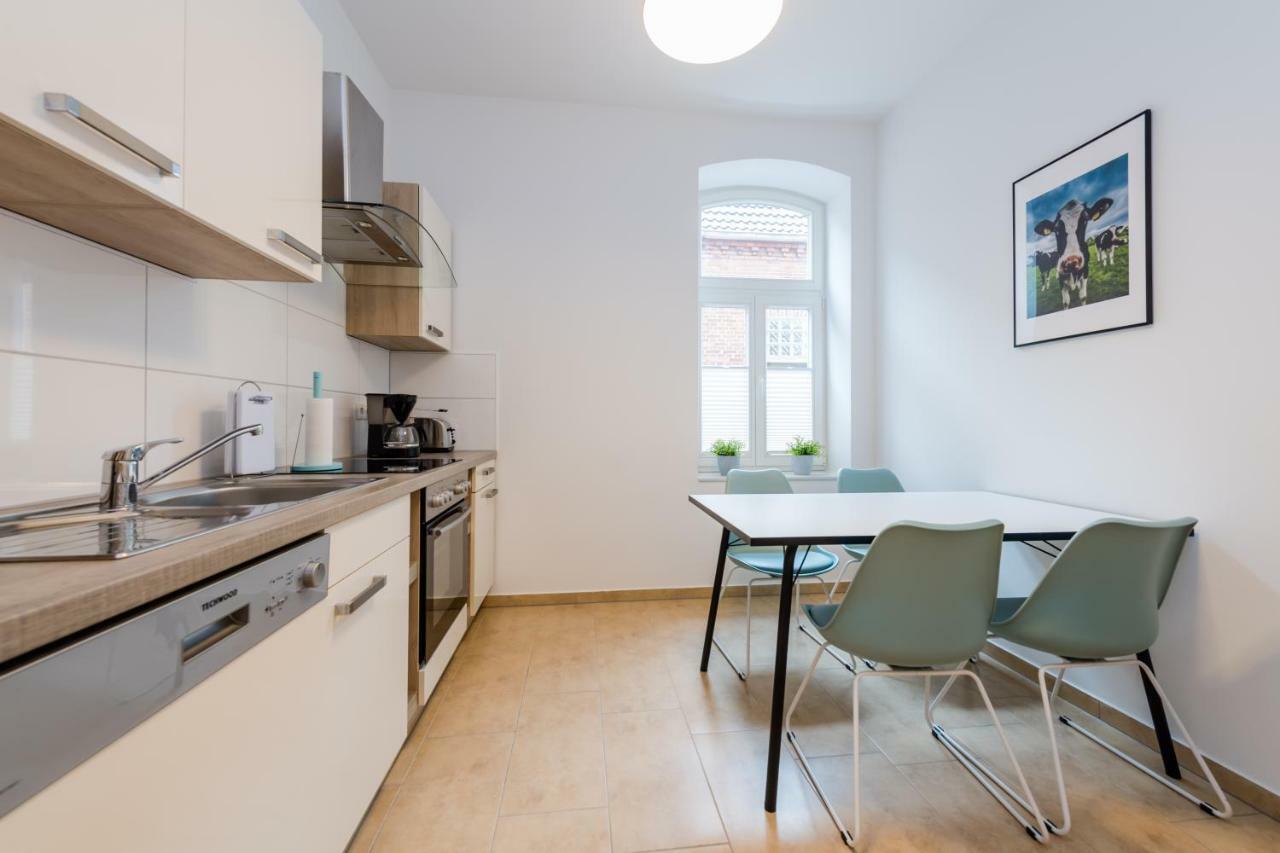 Leer Innenstadt 1 外观 照片