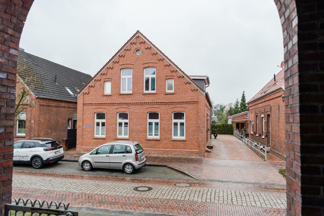 Leer Innenstadt 1 外观 照片